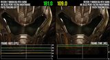 Analýza path tracingu v Doom: The Dark Ages